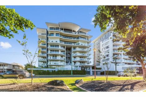 302/6 Victoria Pde, Rockhampton City, QLD 4700