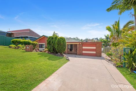 Property photo of 19 Canterbury Chase Ashmore QLD 4214