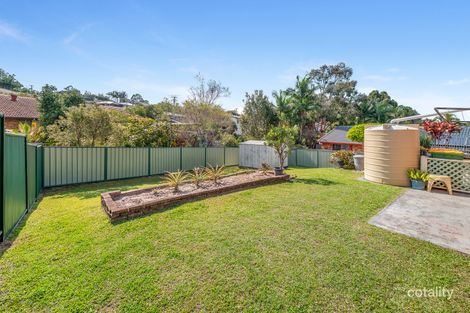 Property photo of 19 Canterbury Chase Ashmore QLD 4214