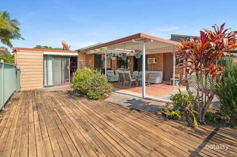 Property photo of 19 Canterbury Chase Ashmore QLD 4214