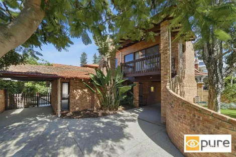 41 Napier St, Cottesloe, WA 6011