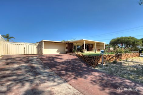Property photo of 2 Juniper Way Forrestfield WA 6058
