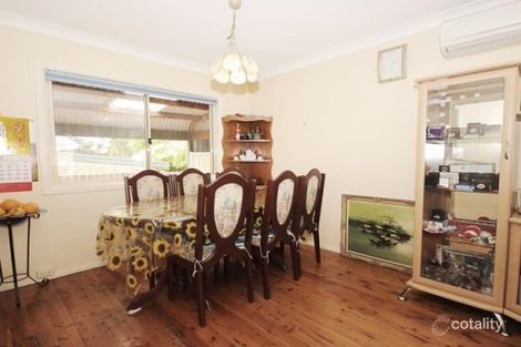 Property photo of 12 First Avenue Belfield NSW 2191