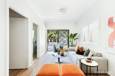 Property photo of 4 South Street Marrickville NSW 2204