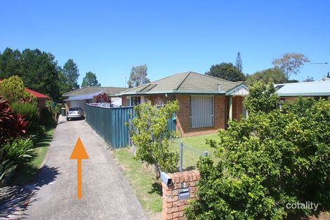 Property photo of 5B Airlie Close Coffs Harbour NSW 2450