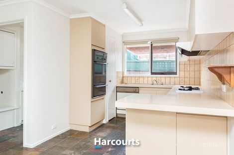 Property photo of 93 Mansfield Street Berwick VIC 3806
