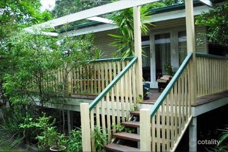 Property photo of 24 Forrester Terrace Bardon QLD 4065