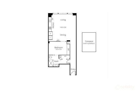 47/2 Exhibition St, Melbourne, VIC 3000