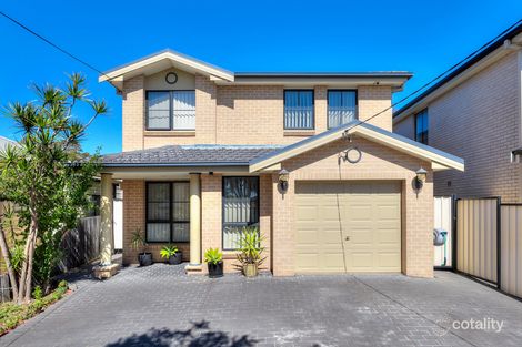 Property photo of 101 Rosemont Street South Punchbowl NSW 2196