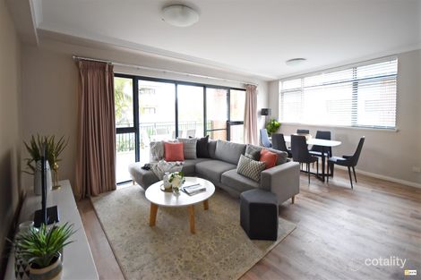 Property photo of 3/2 Wexford Street Subiaco WA 6008