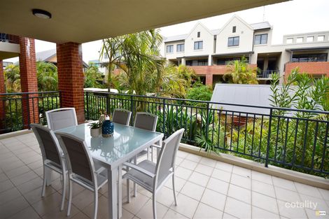 Property photo of 3/2 Wexford Street Subiaco WA 6008