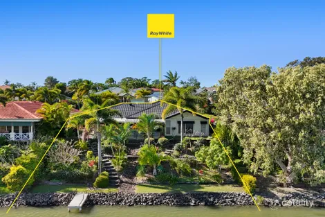 10 Mornington Tce, Robina, QLD 4226