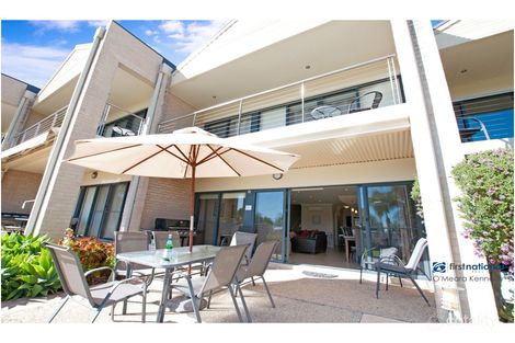 Property photo of 8/200 Melbourne Street Mulwala NSW 2647