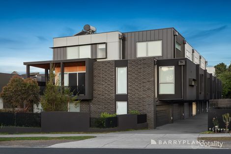 4/323 Wantirna Rd, Wantirna, VIC 3152