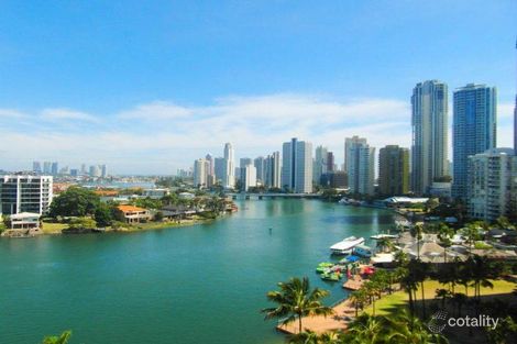 Property photo of 101/40 Watson Esplanade Surfers Paradise QLD 4217
