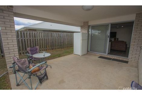 Property photo of 10 Hughes Avenue Chinchilla QLD 4413