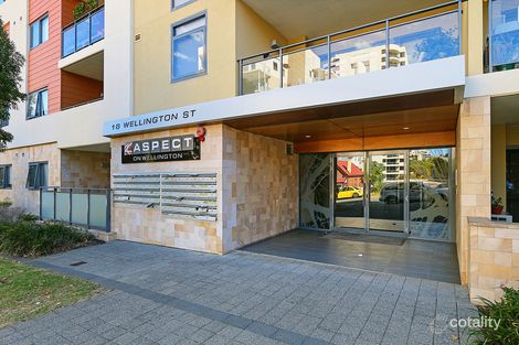 Property photo of 11/18 Wellington Street East Perth WA 6004