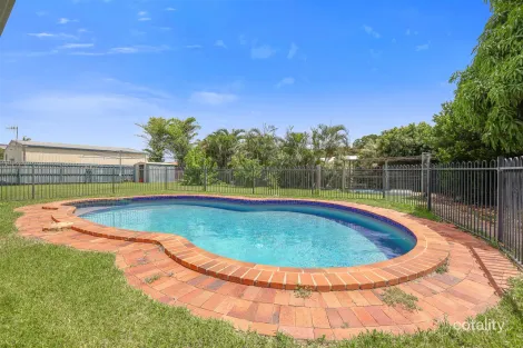 Property photo of 91 Fe Walker Street Kepnock QLD 4670