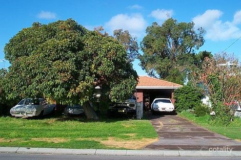 7 Wyeree Rd, Mandurah, WA 6210