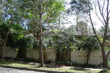 Property photo of 100 Burns Road Wahroonga NSW 2076