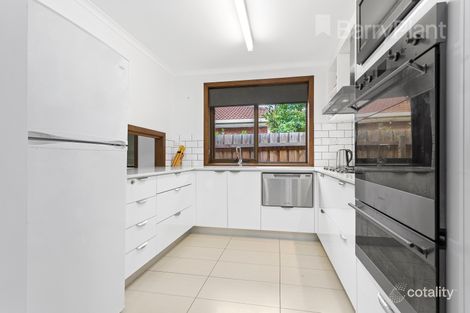 Property photo of 26 Northern Crescent Craigieburn VIC 3064