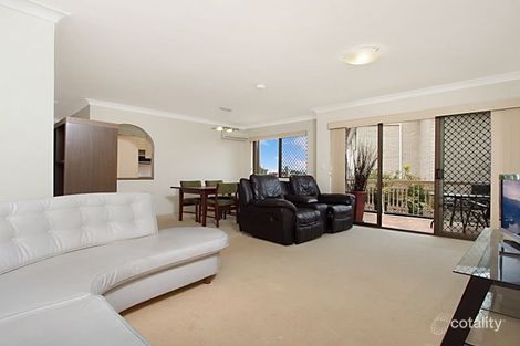 1/10 Mansfield St, Coorparoo, QLD 4151