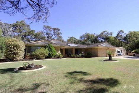 16 Shipwright Ave, Wellard, WA 6170