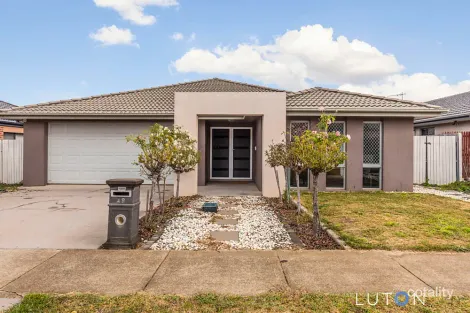 Property photo of 49 Haven Street Harrison ACT 2914