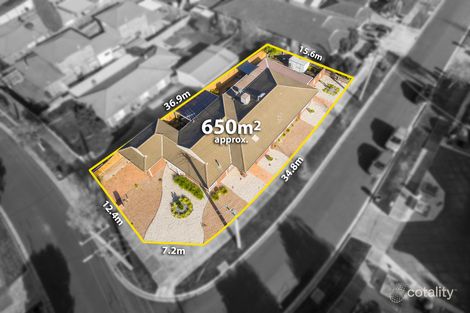 Property photo of 51 Edington Way Craigieburn VIC 3064