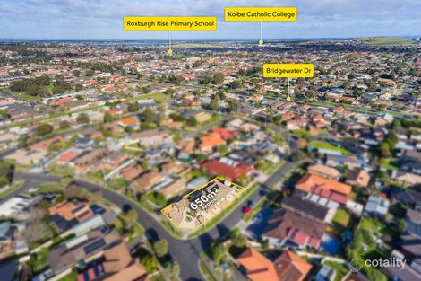 Property photo of 51 Edington Way Craigieburn VIC 3064