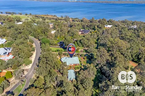 61 ROBERTS RD, LESCHENAULT, WA 6233