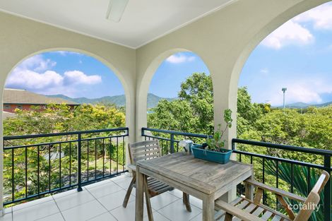 268/12-21 Gregory St, Westcourt, QLD 4870