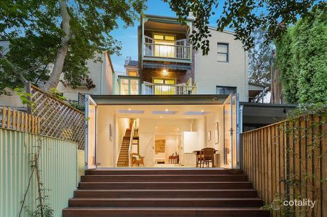 Property photo of 270 Glenmore Road Paddington NSW 2021