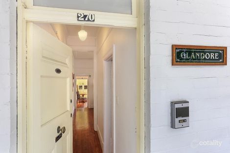 Property photo of 270 Glenmore Road Paddington NSW 2021