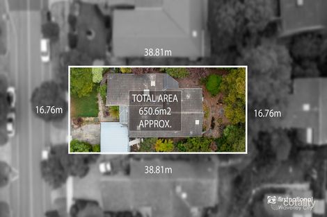 43 Petronella Ave, Wheelers Hill, VIC 3150
