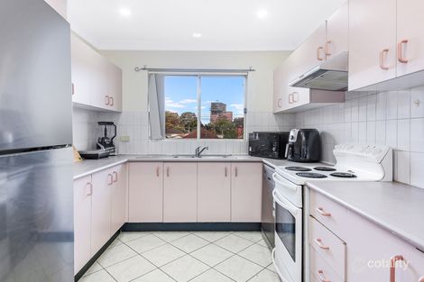 Property photo of 6/16 Reynolds Avenue Bankstown NSW 2200
