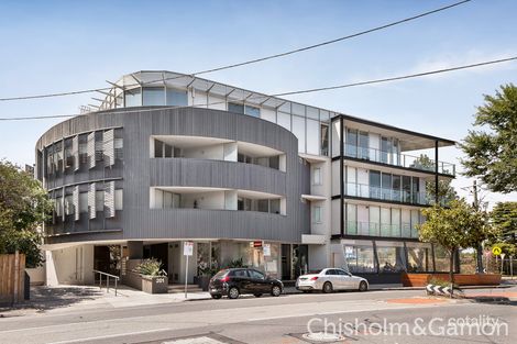 Property photo of 2/201 Ormond Road Elwood VIC 3184
