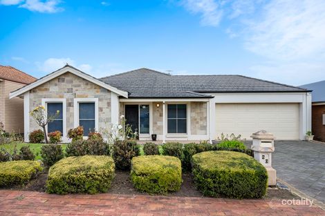 Property photo of 50 Heysen Parade Hayborough SA 5211