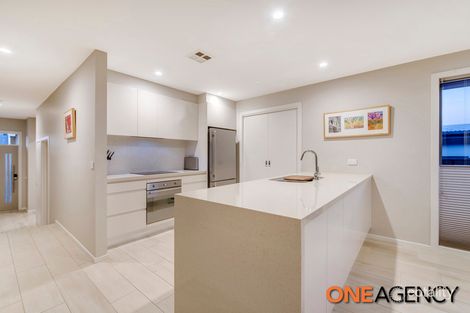 Property photo of 57 David Fleay Street Wright ACT 2611