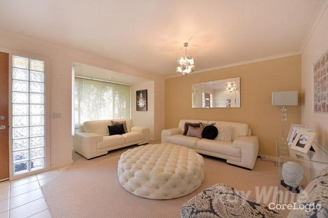 Property photo of 11 Nectar Mews Knoxfield VIC 3180
