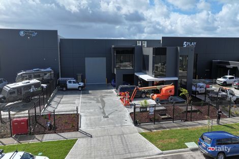 9 Administration Dr, Pakenham, VIC 3810