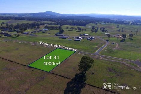 Property photo of 50 Wakefield Terrace Wy Yung VIC 3875