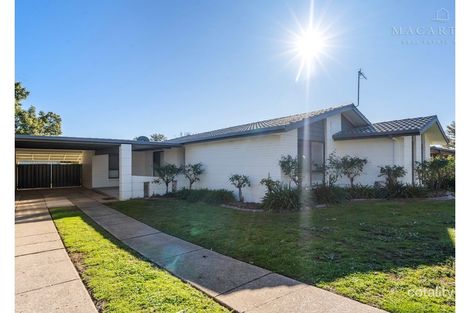 Property photo of 66 Undurra Drive Glenfield Park NSW 2650