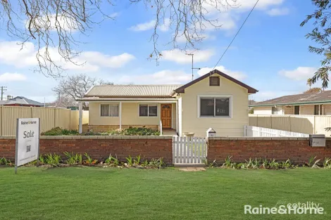 Property photo of 91 Morrisset Street Bathurst NSW 2795