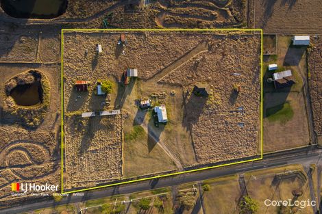 Property photo of 40 Jersey Road Bringelly NSW 2556