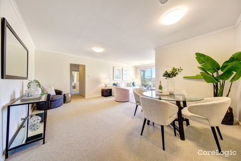 Property photo of 3/39 Churchill Crescent Cammeray NSW 2062