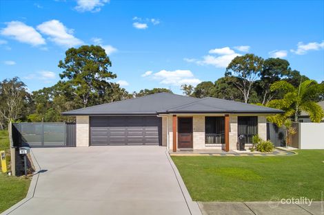 Property photo of 85 Gilston Road Wondunna QLD 4655