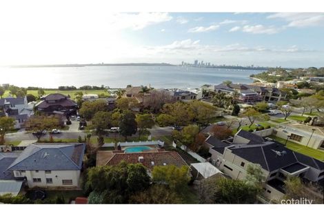 Property photo of 5 Duncraig Road Applecross WA 6153