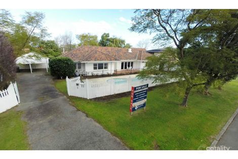 Property photo of 5 Duncraig Road Applecross WA 6153