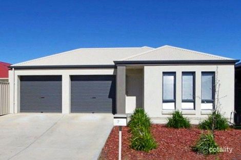 22 Julian Ct, Paralowie, SA 5108